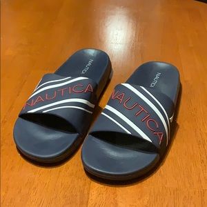 Nautica Slides